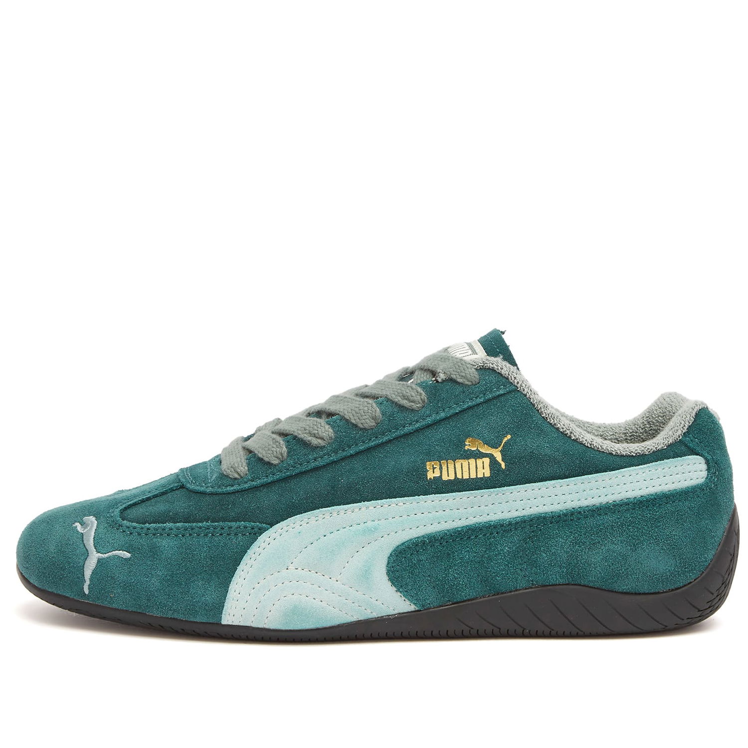 Superge in čevlji Puma Speedcat The NeverWorn V Zelena | 401532-01, 1