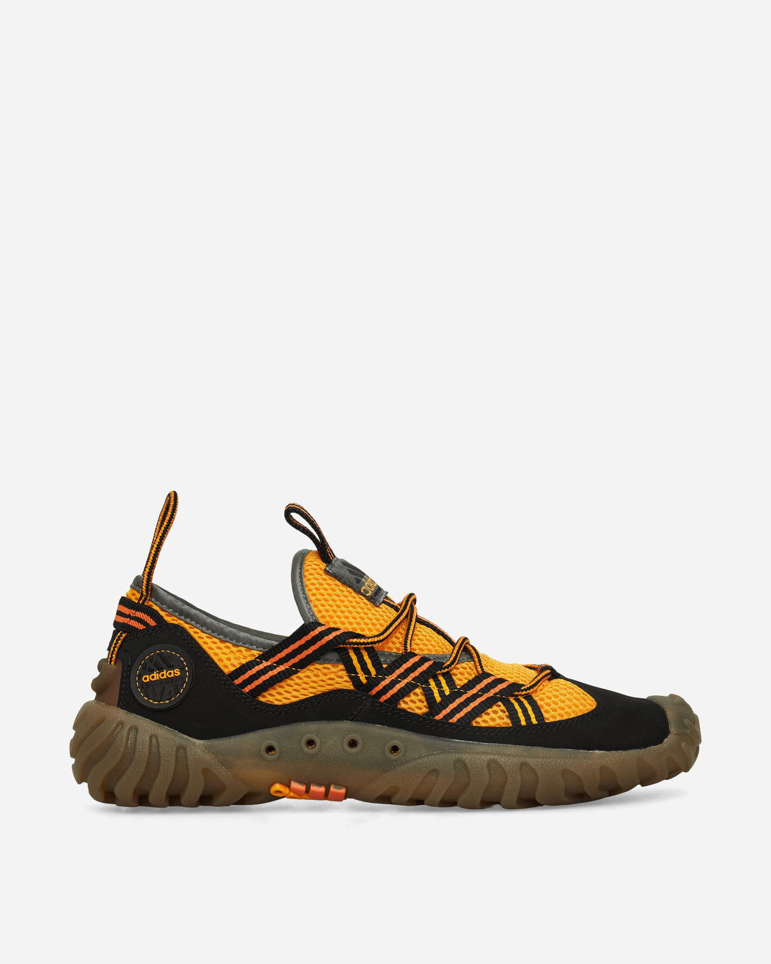 Superge in čevlji adidas Performance Water Moc EQT Oranžna | IH8661, 1