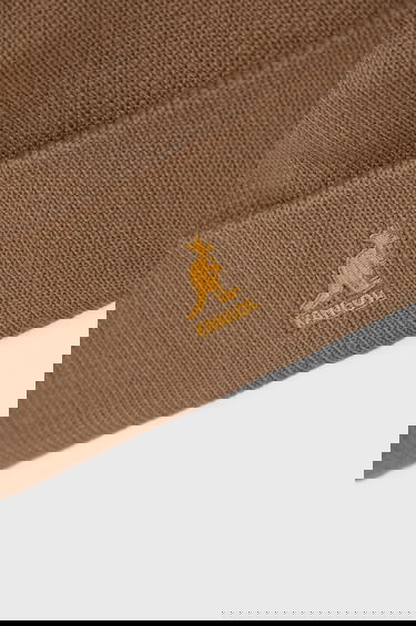 Beanie Kangol Beanie Rjava | 2978BC.CM227, 4