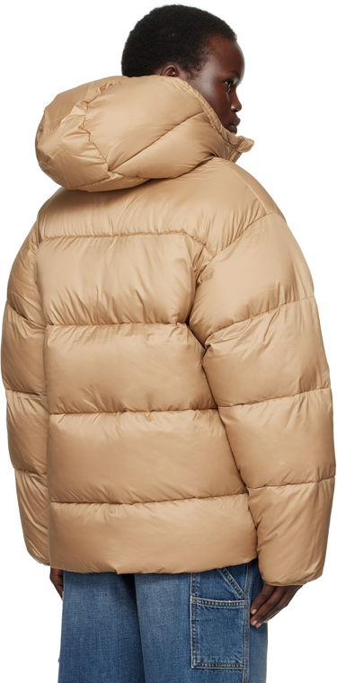 Puhovka Carhartt WIP Toronto Puffer Jacket Bež | I033920 2IKXX, 2