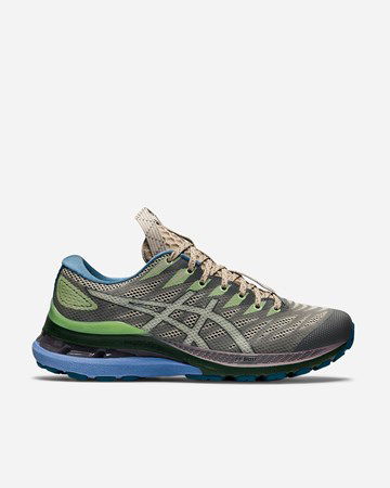 Superge in čevlji Asics GEL Kayano 28 Večbarvna | 1202A261 020, 1