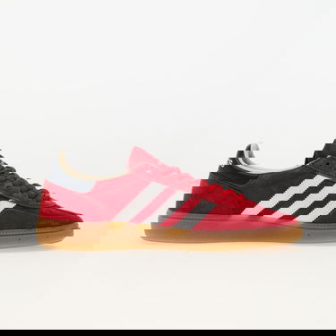 Superge in čevlji adidas Originals Sporty & Rich x Handball Spezial "Red - Olympic" Rdeča | IH8337, 4