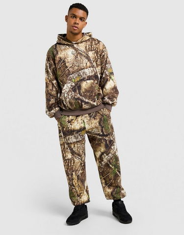 Trenirka Jordan Jordan M J Break Fleece Realtree APX Camo Tracksuit Večbarvna | HV1862-222, 4