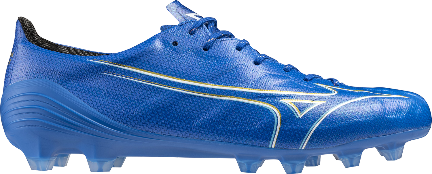 Superge in čevlji Mizuno Alpha Made in Japan FG Modra | p1ga2360-27, 0