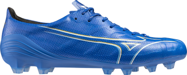 Superge in čevlji Mizuno Alpha Made in Japan FG Modra | p1ga2360-27, 0