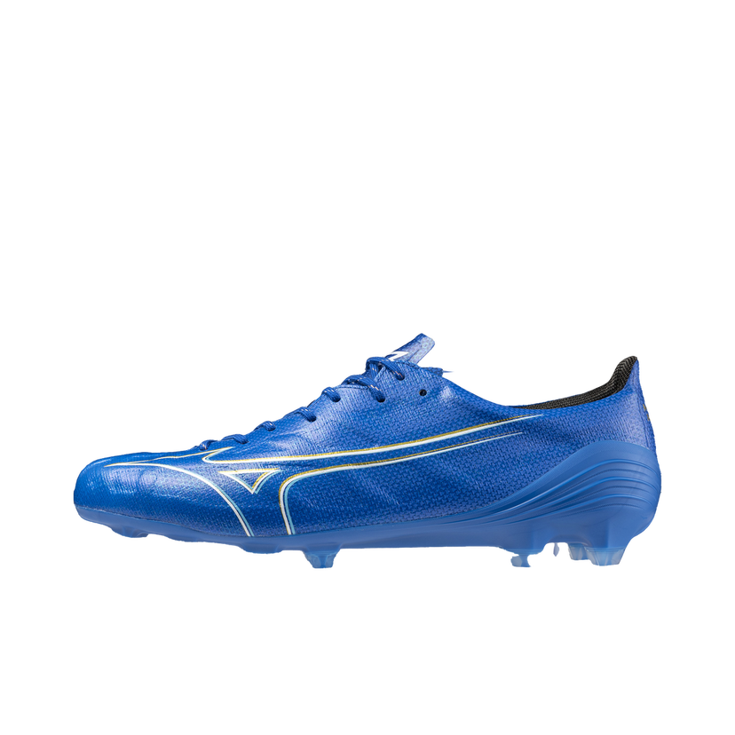 Superge in čevlji Mizuno Alpha Made in Japan FG Modra | p1ga2360-27