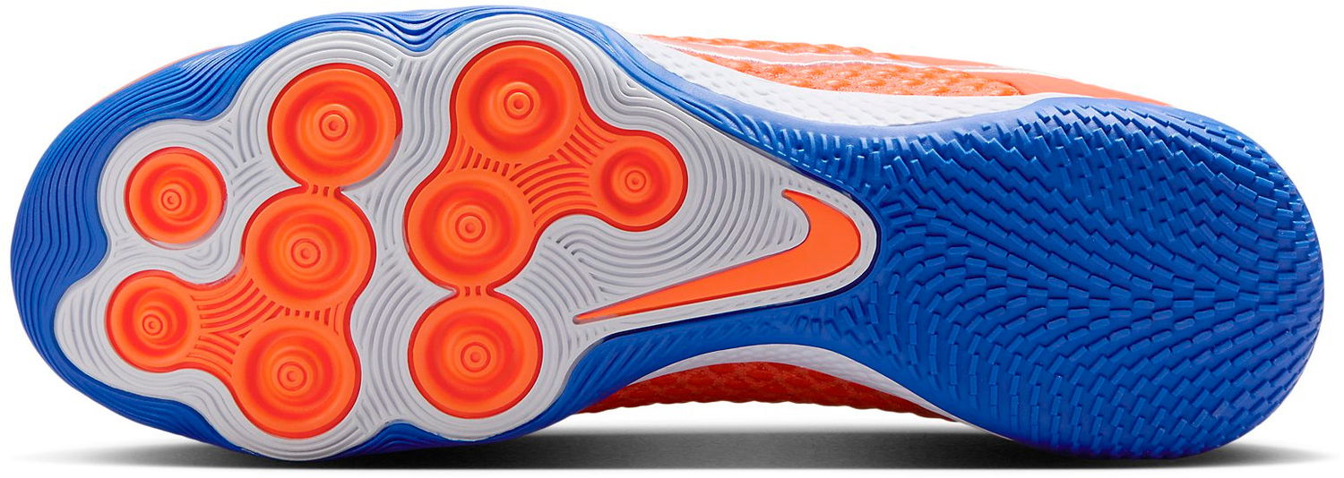 Superge in čevlji Nike Nike React Gato Oranžna | ct0550-601, 1