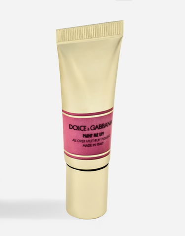 Nakit Dolce & Gabbana Dolce & Gabbana Paint Me Up! All Over Multi-Play Pigment Rose Swirl Roza | MKUPFCE0038V0000, 3