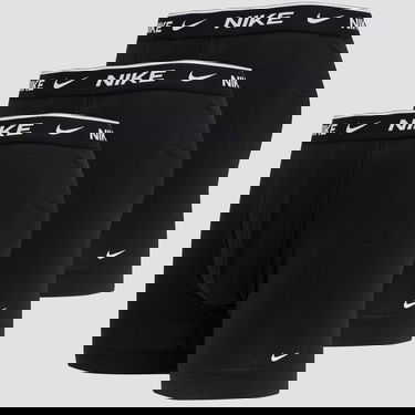 Boksarice Nike Boxer Brief 3Pack C/O Črna | 0000KE1007 UB1, 0