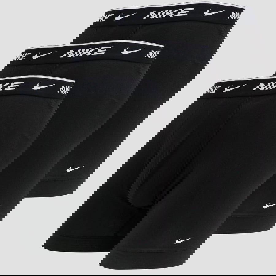 Boksarice Nike Boxer Brief 3Pack C/O Črna | 0000KE1007 UB1, 0