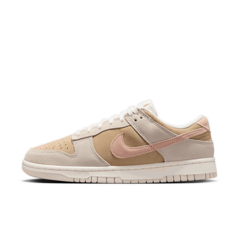 Superge in čevlji Nike Nike Dunk Low Bež | IB4367-030