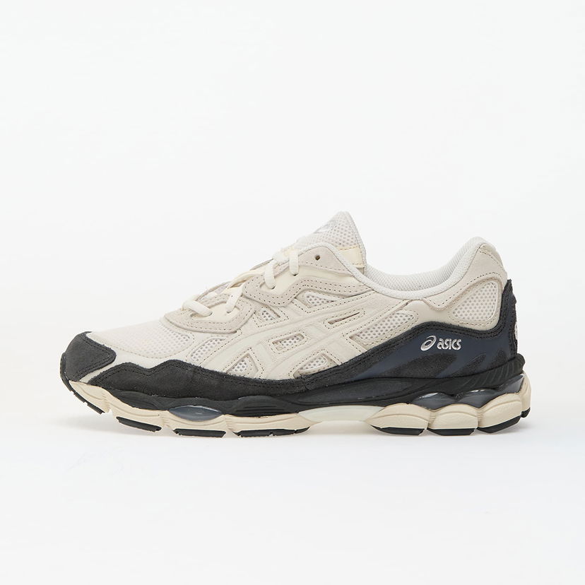 Superge in čevlji Asics GEL-NYC Bež | 1203A383-111