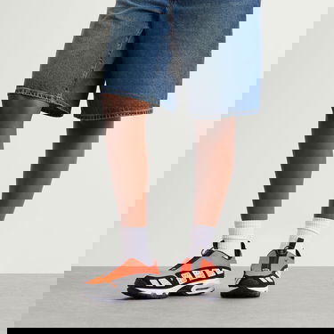 Superge in čevlji Nike Air Max Sndr Fade Oranžna | HJ8080-600, 6