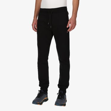 Trenirka Napapijri Men's Regular Fit Sweatpants Črna | NP0A4GBK0411, 2