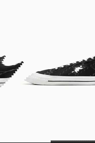 Superge in čevlji Converse One Star 95 Črna | A14711C, 4