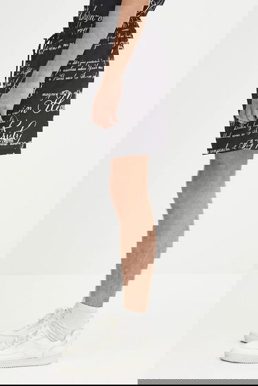 Kopalke Ksubi KSUBI Kursed Shorts Črna | MSP25WA002, 1