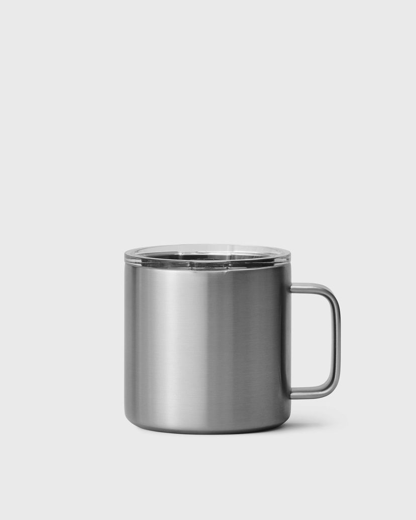 Home decor YETI Rambler 14 Oz Mug Siva | 888830129111