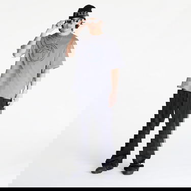 Hlače Ambush Track Trousers Črna | BMCJ003S24JER0011009, 3