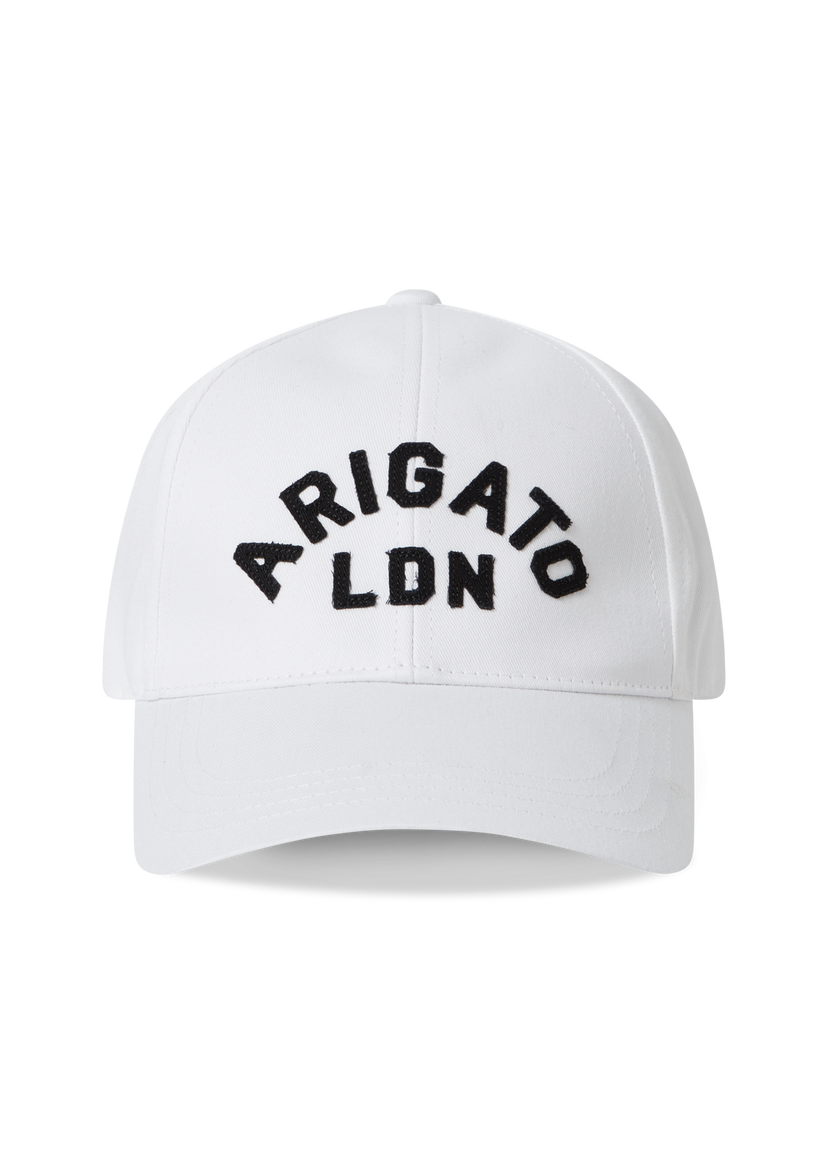 Kapa AXEL ARIGATO Arigato LDN Cap Bela | X3076002