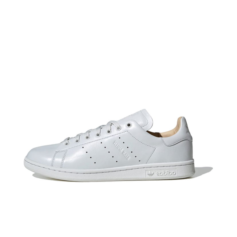 Superge in čevlji adidas Originals Stan Smith Lux Bela | IH2451