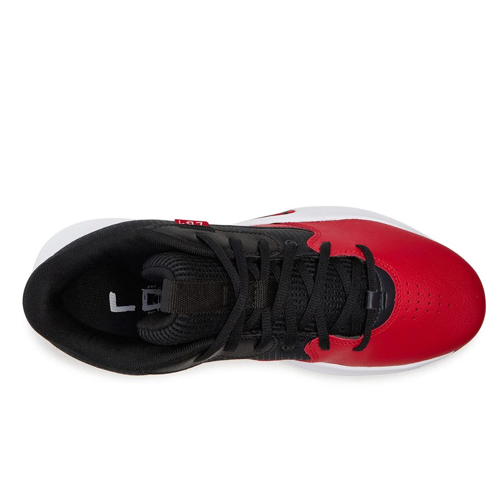 Superge in čevlji Under Armour Lockdown 7 Rdeča | 3028512-600, 1