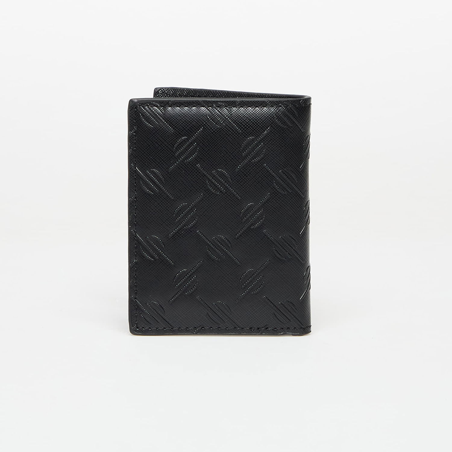 Denarnica DAILY PAPER Daily Paper Monogram Wallet Črna | 2511058, 1