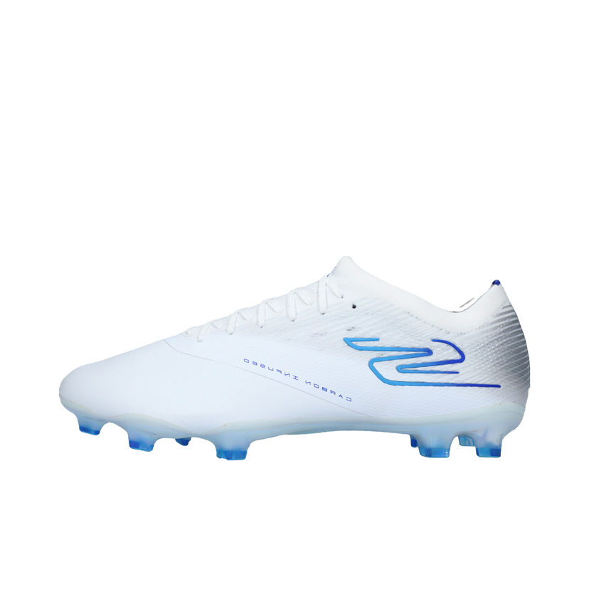 Superge in čevlji Skechers Razor FG Bela | 252001-white