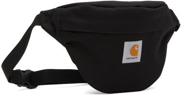Torbice za okoli pasu Carhartt WIP Hip Bag Črna | I031476, 1