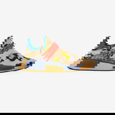 Superge in čevlji adidas Originals Pharrell Williams x HU NMD Večbarvna | HP3221, 0