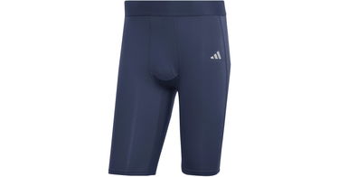 Kratke hlače adidas Originals Techfit Aeroready Short Mornarica | hp0615, 1