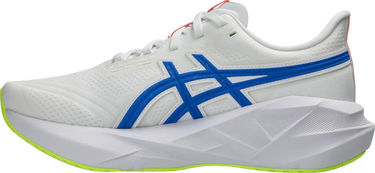 Superge in čevlji Asics NOVABLAST 5 Bela | 1012b909-100, 4