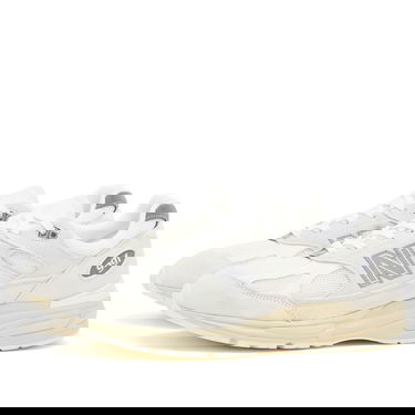 Superge in čevlji New Balance 991 Made in UK Bela | U991OW2, 2