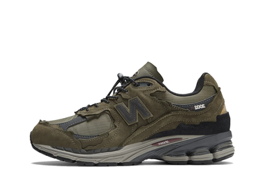 Superge in čevlji New Balance 2002R Ripstop Protection Pack "Olive" Zelena | M2002RDN, 0