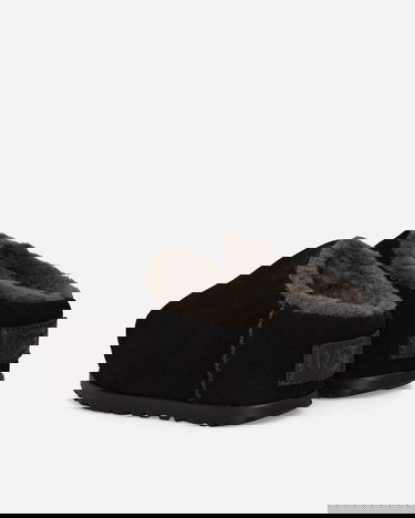 Superge in čevlji UGG Pumped Slides Black W Črna | 1158215 BLK, 5