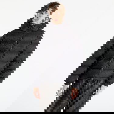 Puhovka Wasted Paris Elevation Puffer Cityscape Graffiti Print L Večbarvna | WP_000318, 1