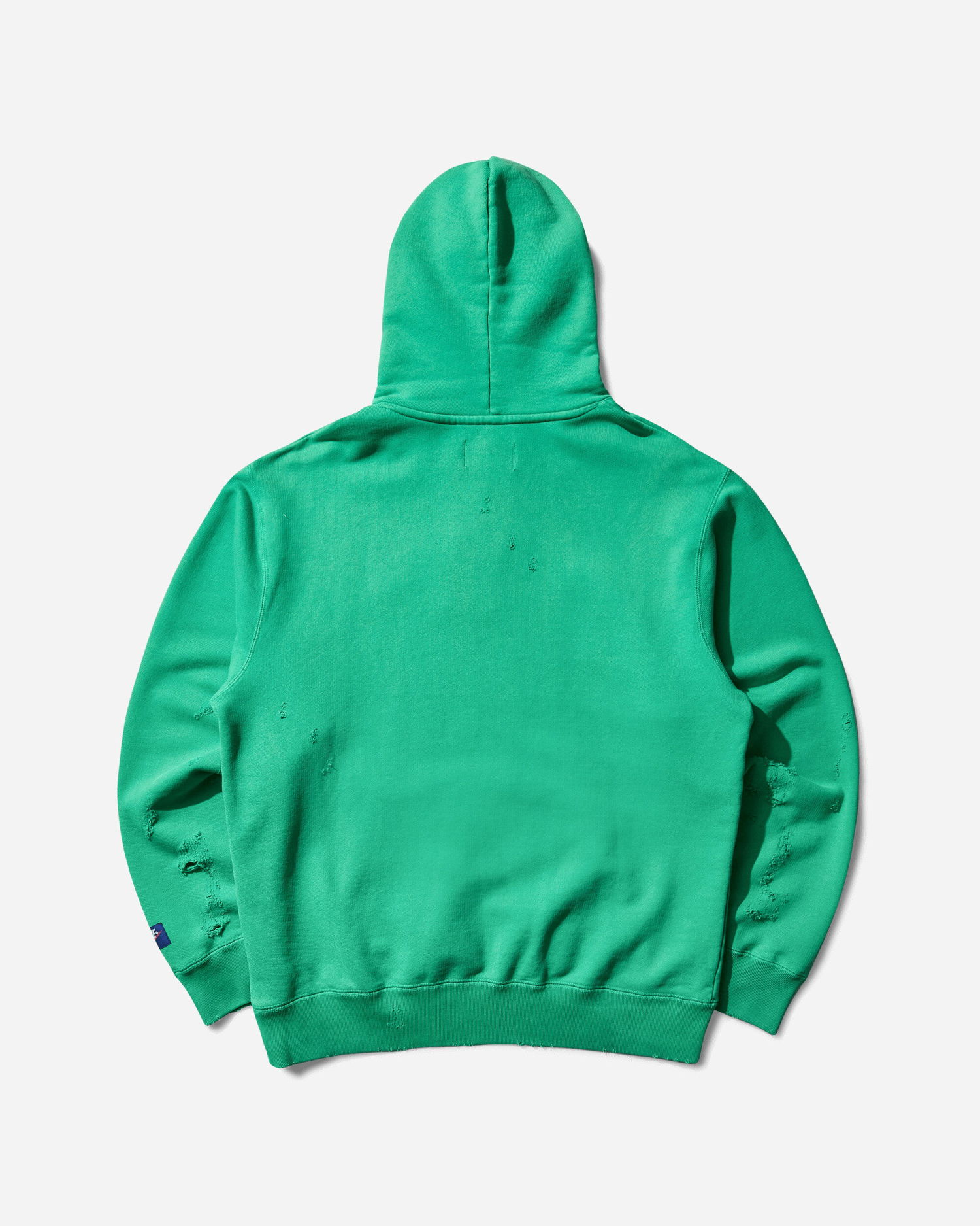Pulover Jordan Rare Air Fleece Hoodie Zelena | IB3003-324, 0