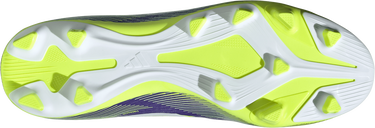 Superge in čevlji adidas Performance F50 Club Firm/Multi-Ground Lila | JI0043, 2