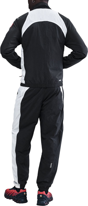 Jakna Nike Paris Saint-Germain Total 90 Track Jacket Črna | hq9739-010, 1