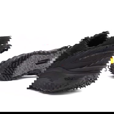 Superge in čevlji Moncler Trailgrip Apex Low Top W Črna | 4M001-10-M5559-999, 4