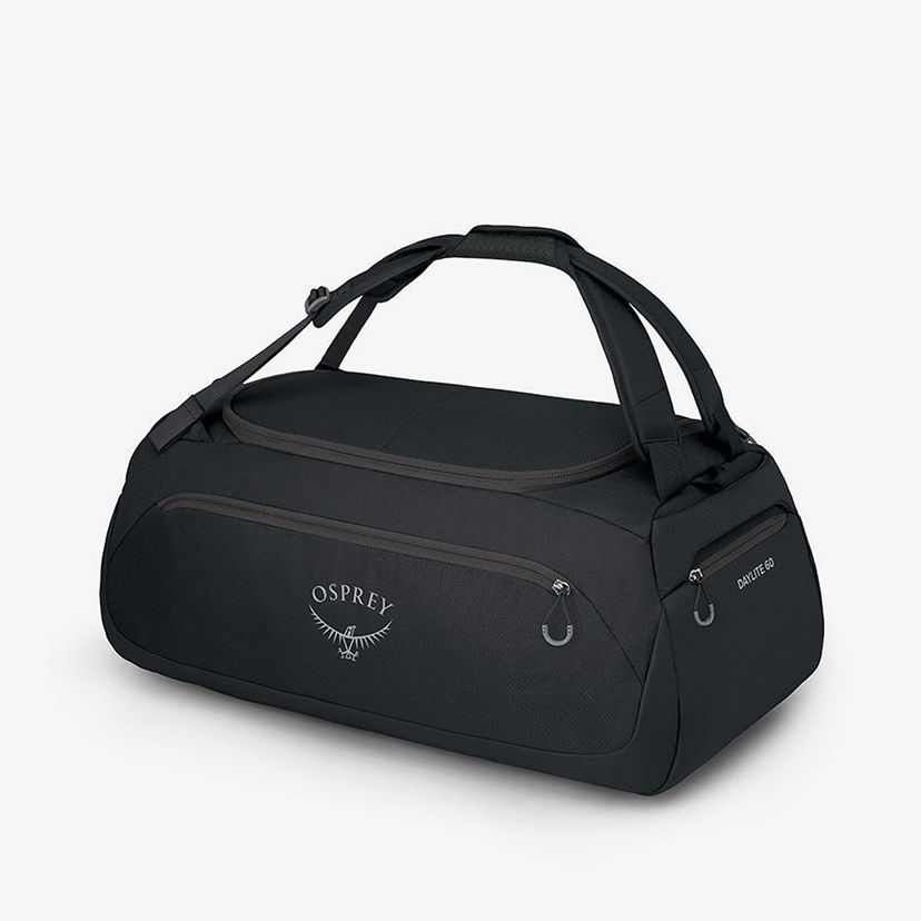 Potovalna torba Osprey Daylite 60 Duffel Črna | 10048632OSP