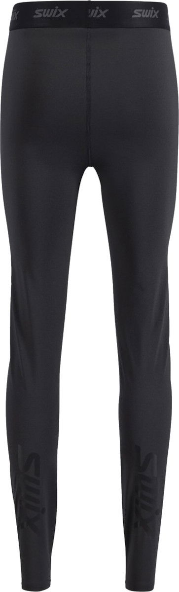 Nogavice SWIX RaceX Dry Pants Črna | 10101-23-10000, 1