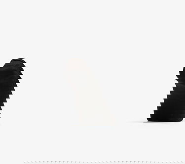 Nogavice FILA Calza Ghost 3-Pack Socks Črna | F1278/3 200, 1