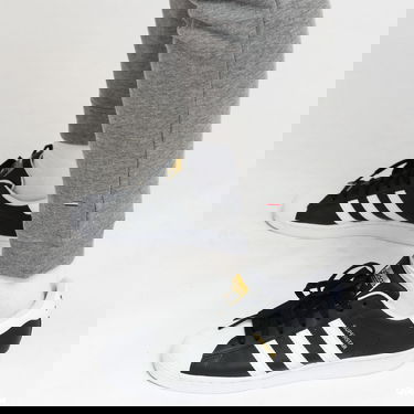 Trenirka Tommy Hilfiger Seacell Track Pant Siva | UM0UM02352 P4A, 5