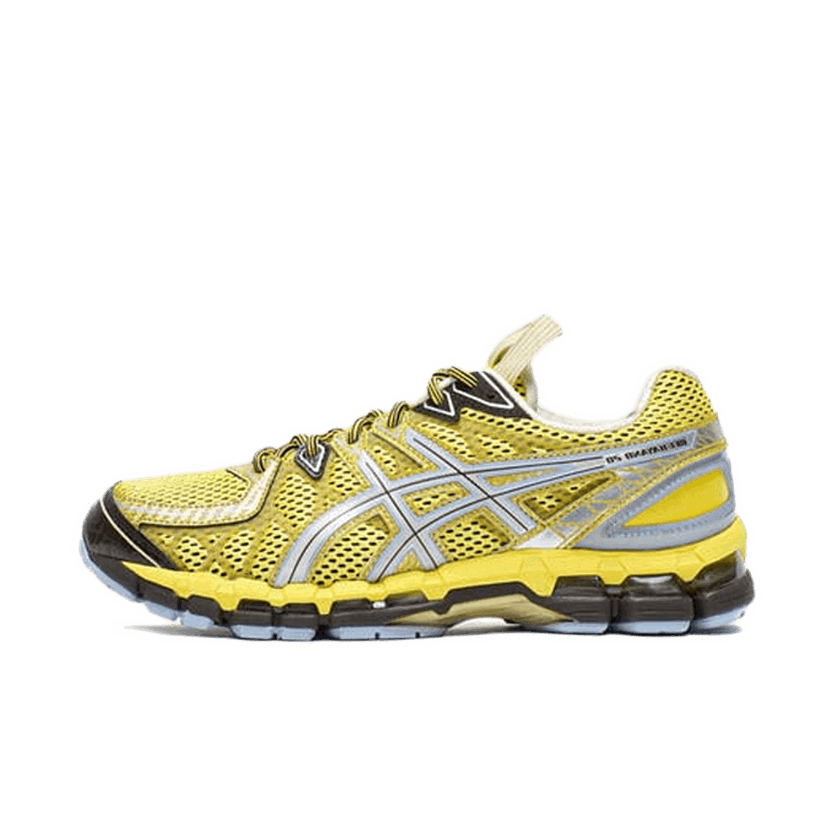 Tek Asics UB9-S Gel-Kayano 20 "Vibrant Yellow" Rumena | 1203A456-750