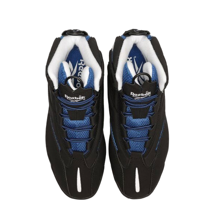 Superge in čevlji Reebok The Blast Črna | 100033876