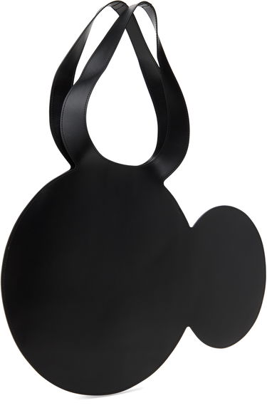 Torbica Coperni Coperni Disney Mickey Mouse Tote Bag Črna | DBA101F6031, 4