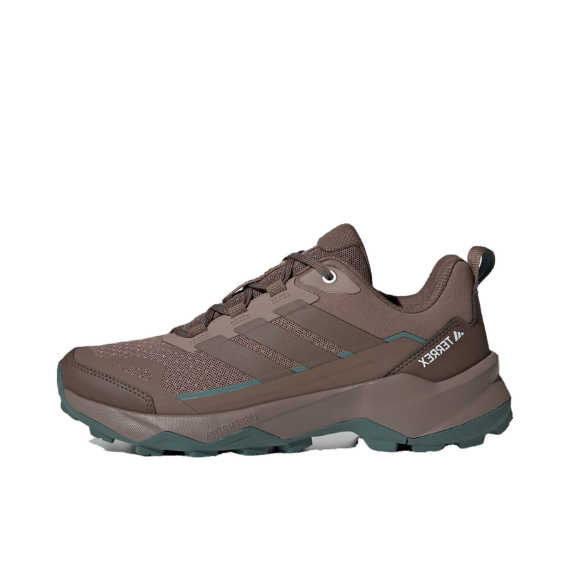 Superge in čevlji adidas Performance Terrex Skychaser Ax5 Hiking Shoes Rjava | JH7803