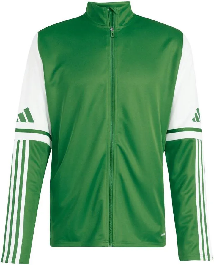 Trenirka adidas Originals Adidas Squadra 25 Track Jacket Zelena | jp3162