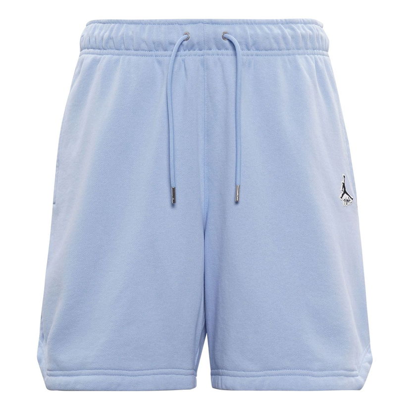 Kratke hlače Jordan Jordan Essentials Logo Shorts Modra | DA9823-469