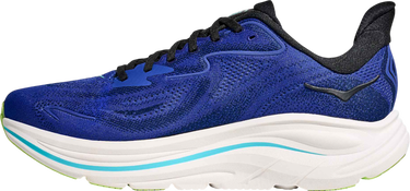 Superge in čevlji Hoka One One Clifton 10 Modra | 1162030-nmd, 4